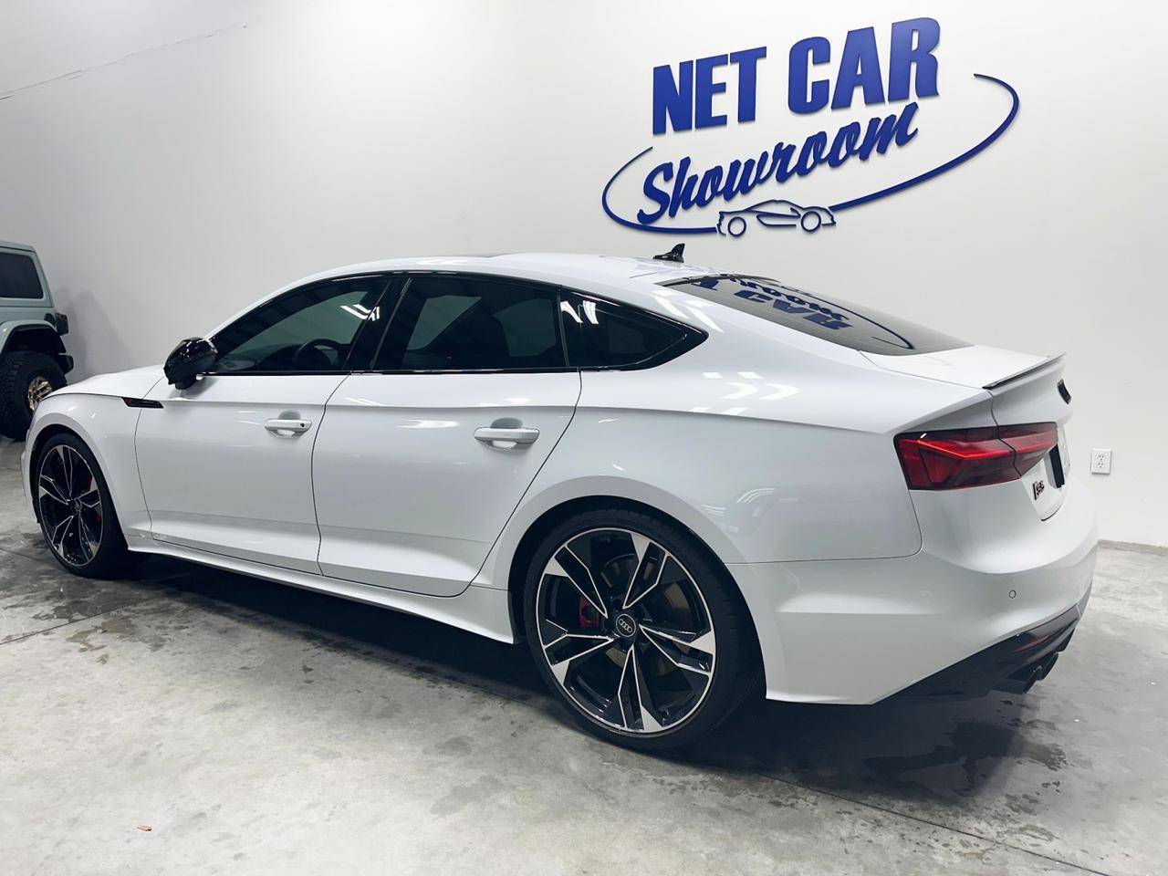 2024 Audi S5 Sportback Premium Plus Houston TX