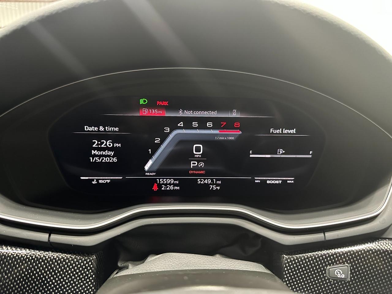 2024 Audi S5 Sportback Premium Plus Houston TX