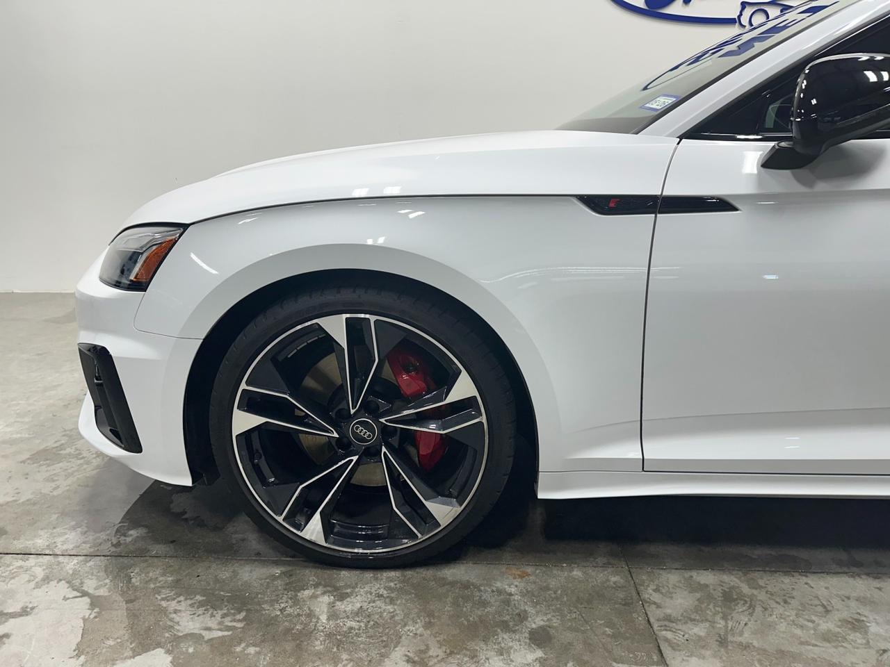 2024 Audi S5 Sportback Premium Plus Houston TX