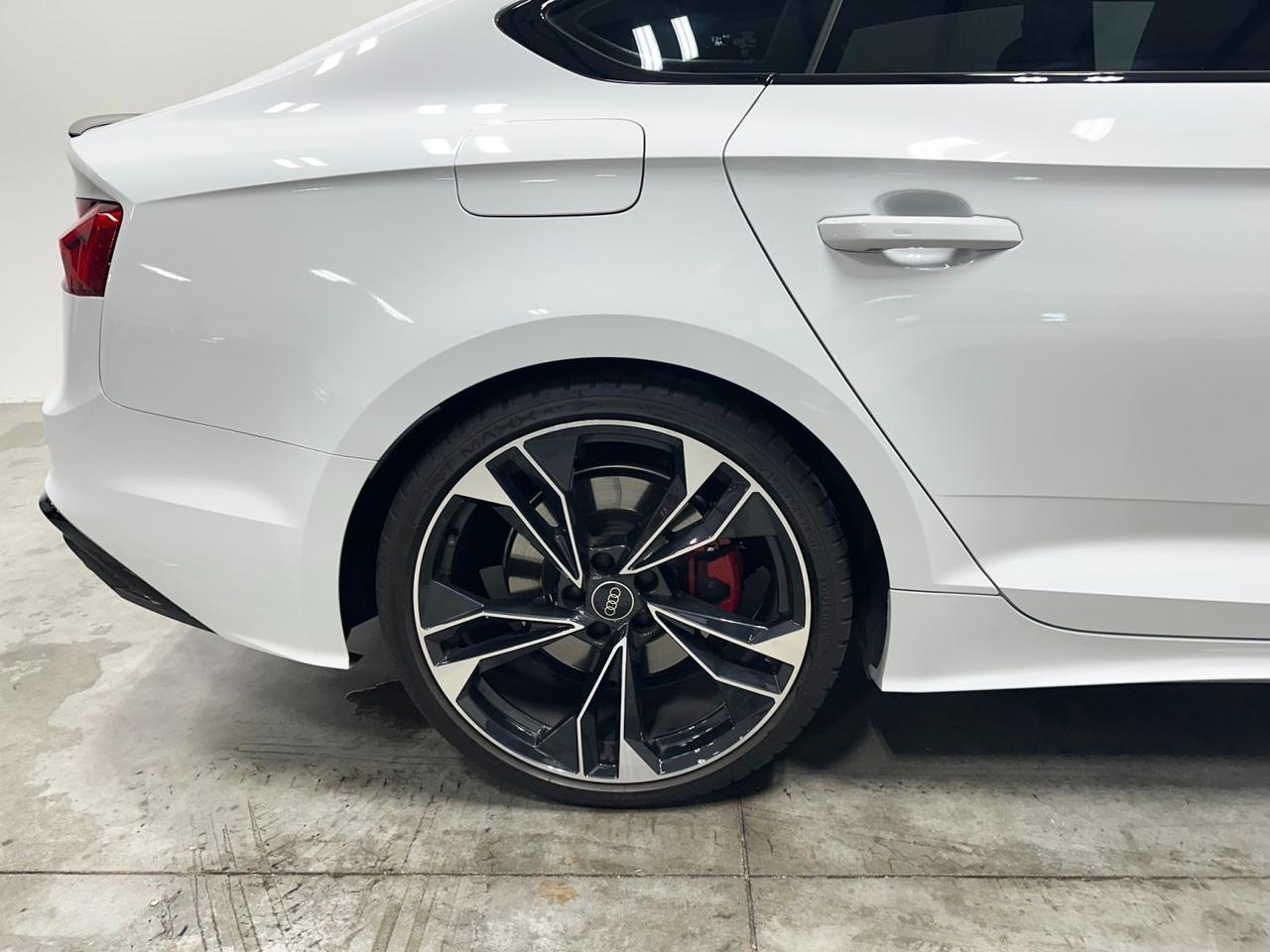 2024 Audi S5 Sportback Premium Plus Houston TX