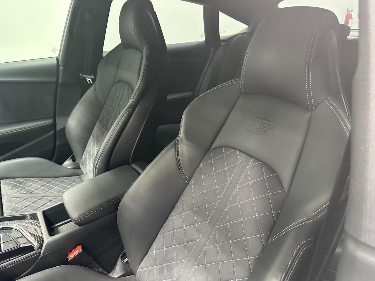 2024 Audi S5 Sportback Premium Plus Houston TX