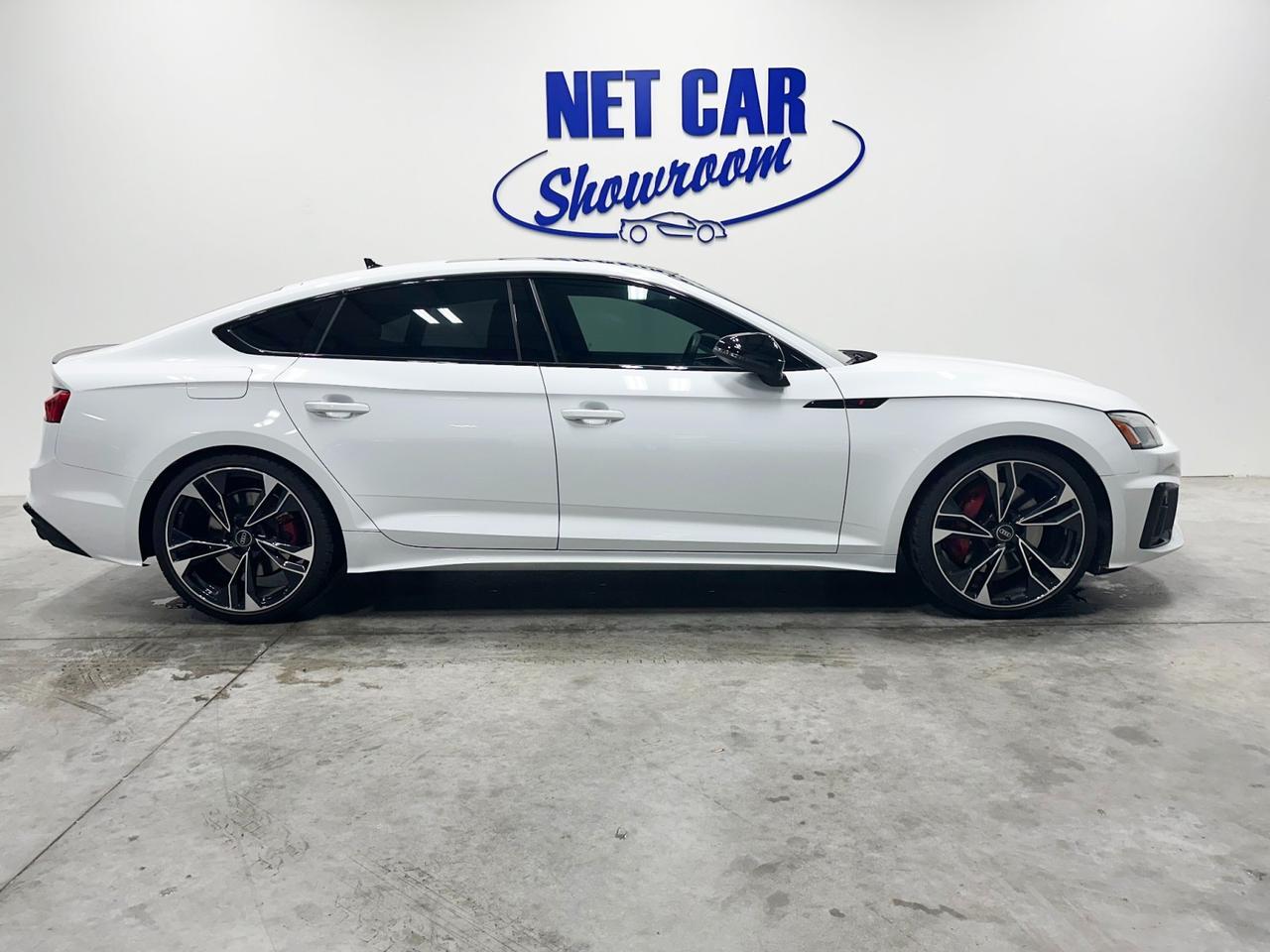 2024 Audi S5 Sportback Premium Plus