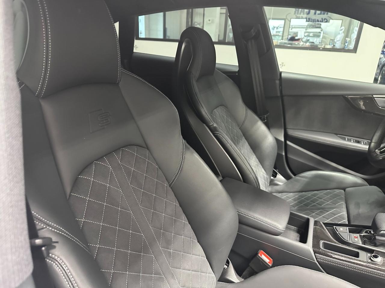 2024 Audi S5 Sportback Premium Plus Houston TX