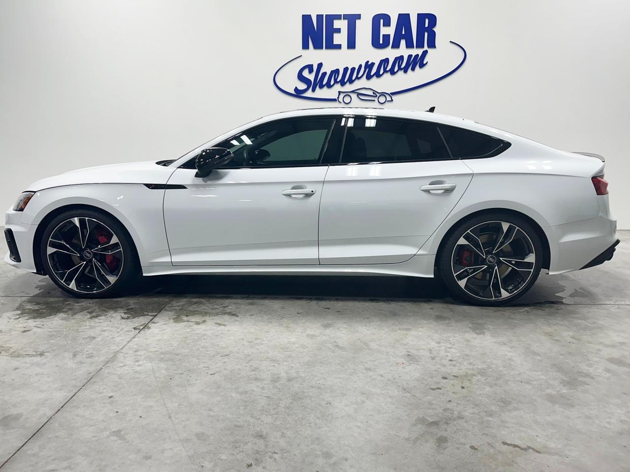 2024 Audi S5 Sportback Premium Plus Houston TX