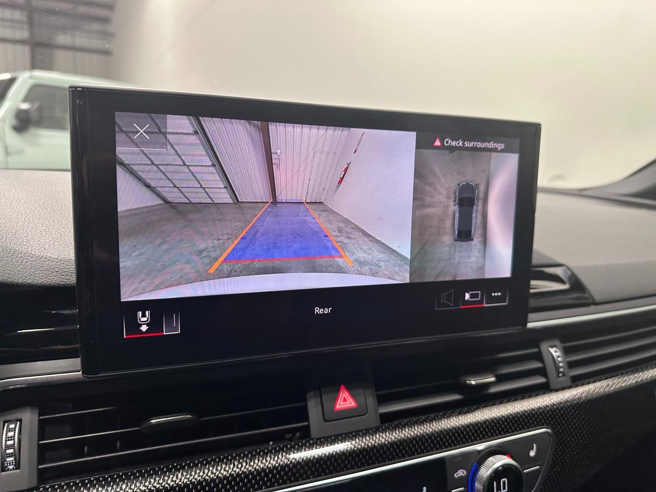 2024 Audi S5 Sportback Premium Plus Houston TX