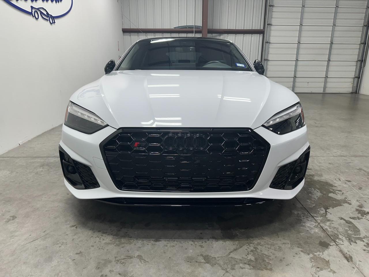 2024 Audi S5 Sportback Premium Plus Houston TX