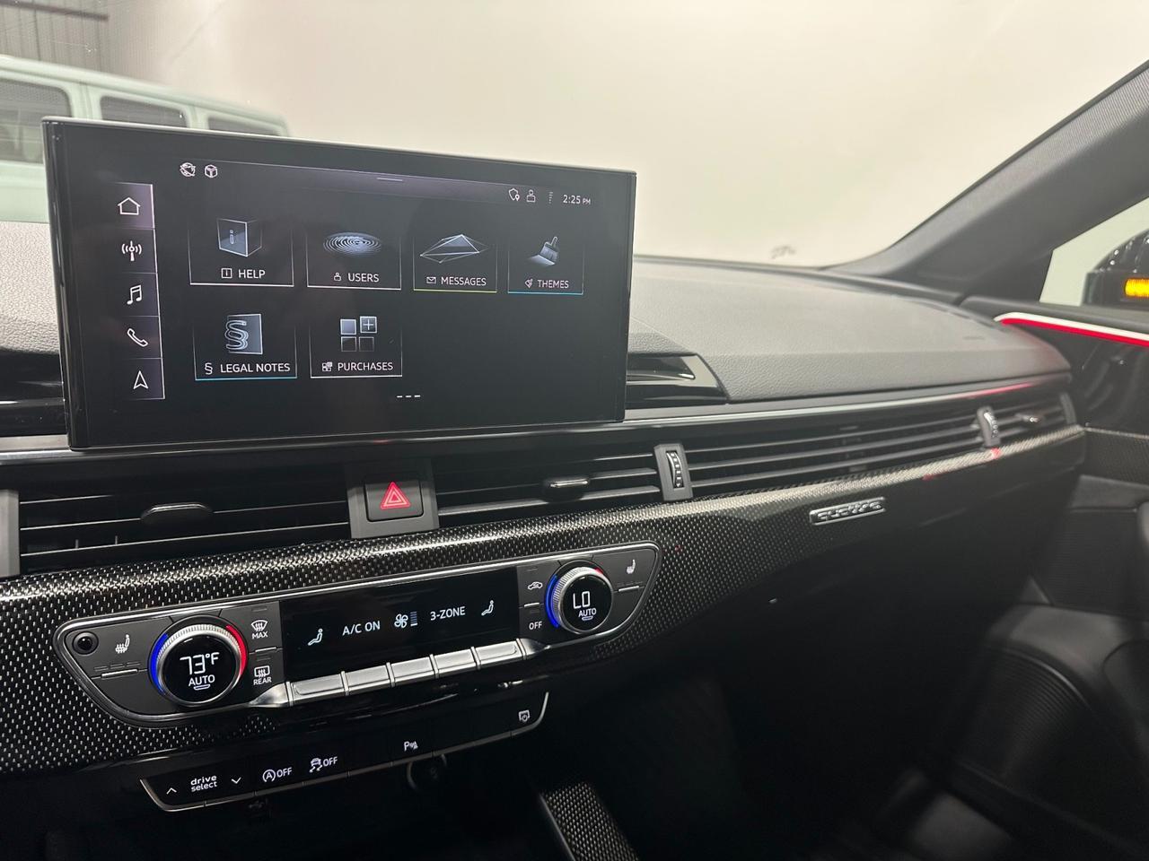 2024 Audi S5 Sportback Premium Plus Houston TX