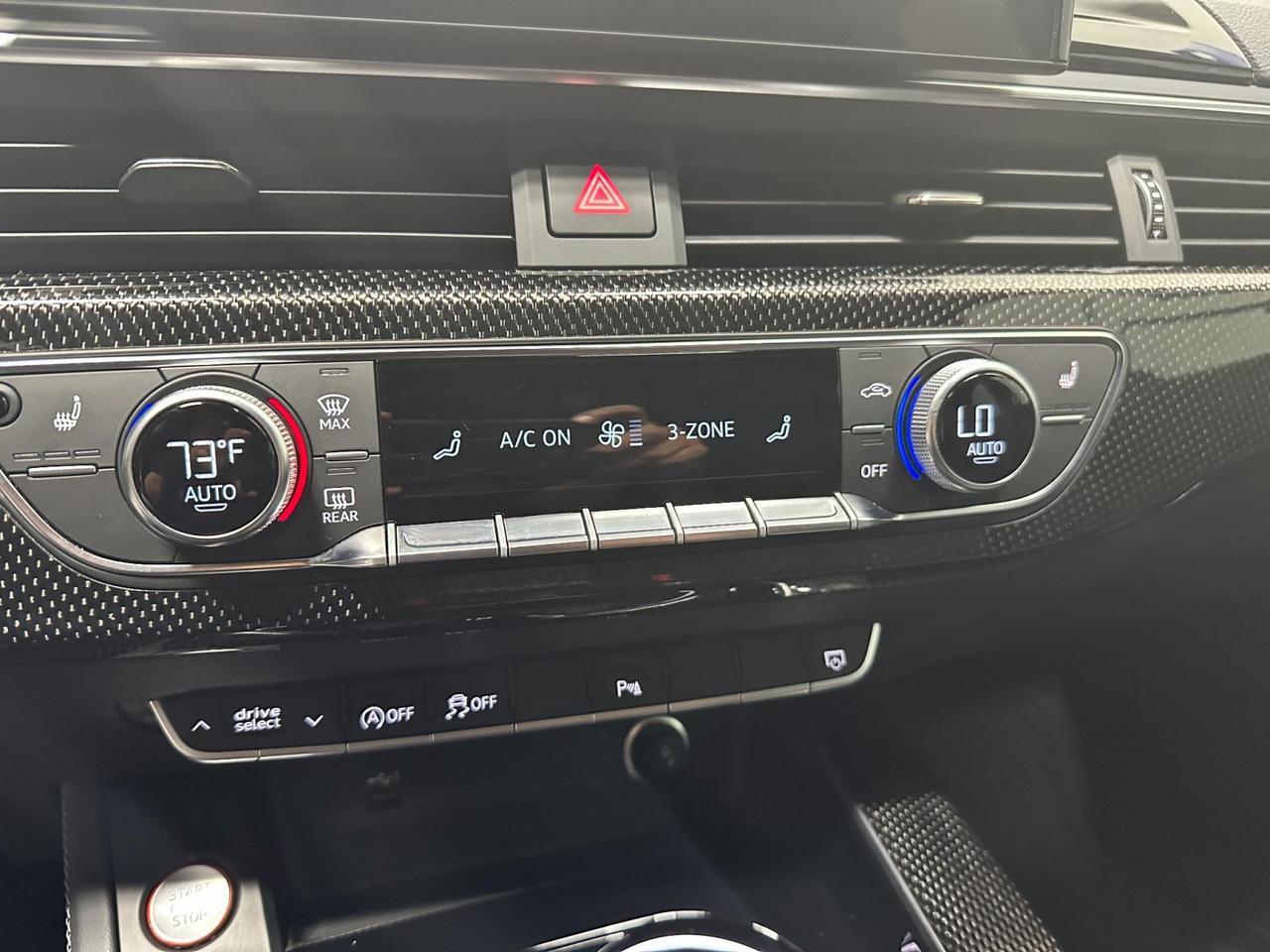 2024 Audi S5 Sportback Premium Plus Houston TX