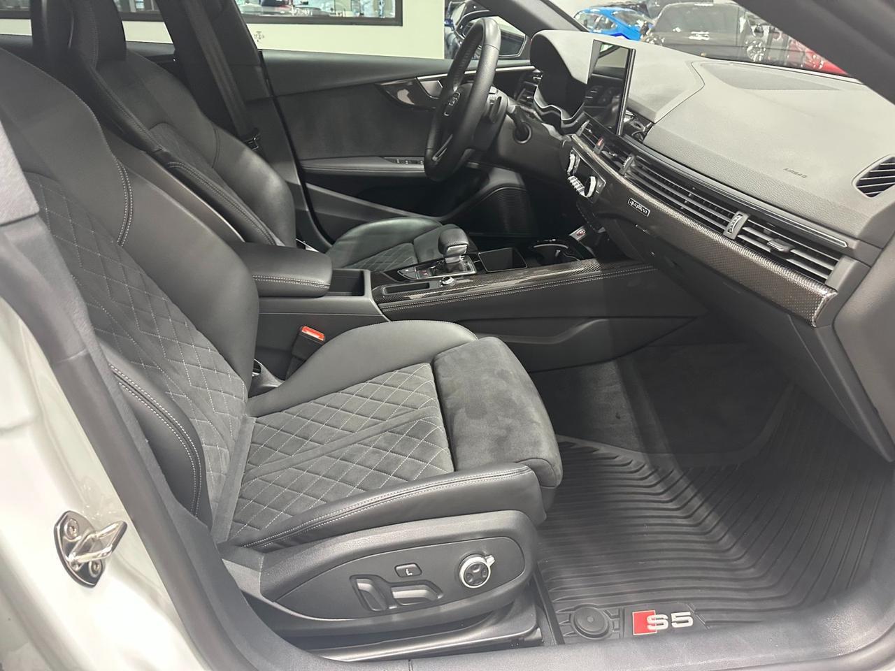 2024 Audi S5 Sportback Premium Plus Houston TX