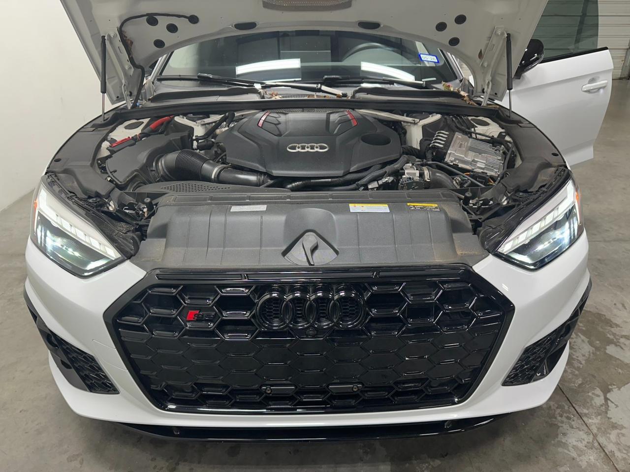2024 Audi S5 Sportback Premium Plus Houston TX