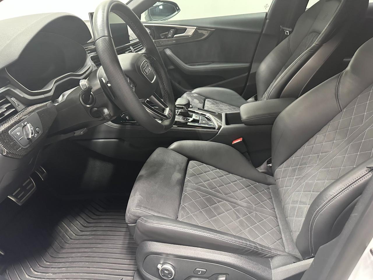 2024 Audi S5 Sportback Premium Plus Houston TX