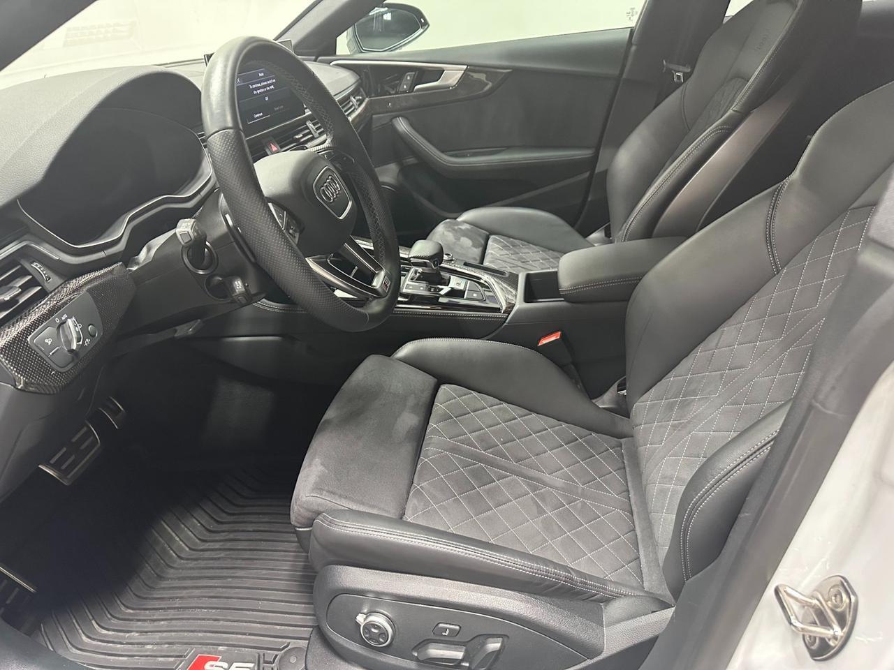 2024 Audi S5 Sportback Premium Plus Houston TX