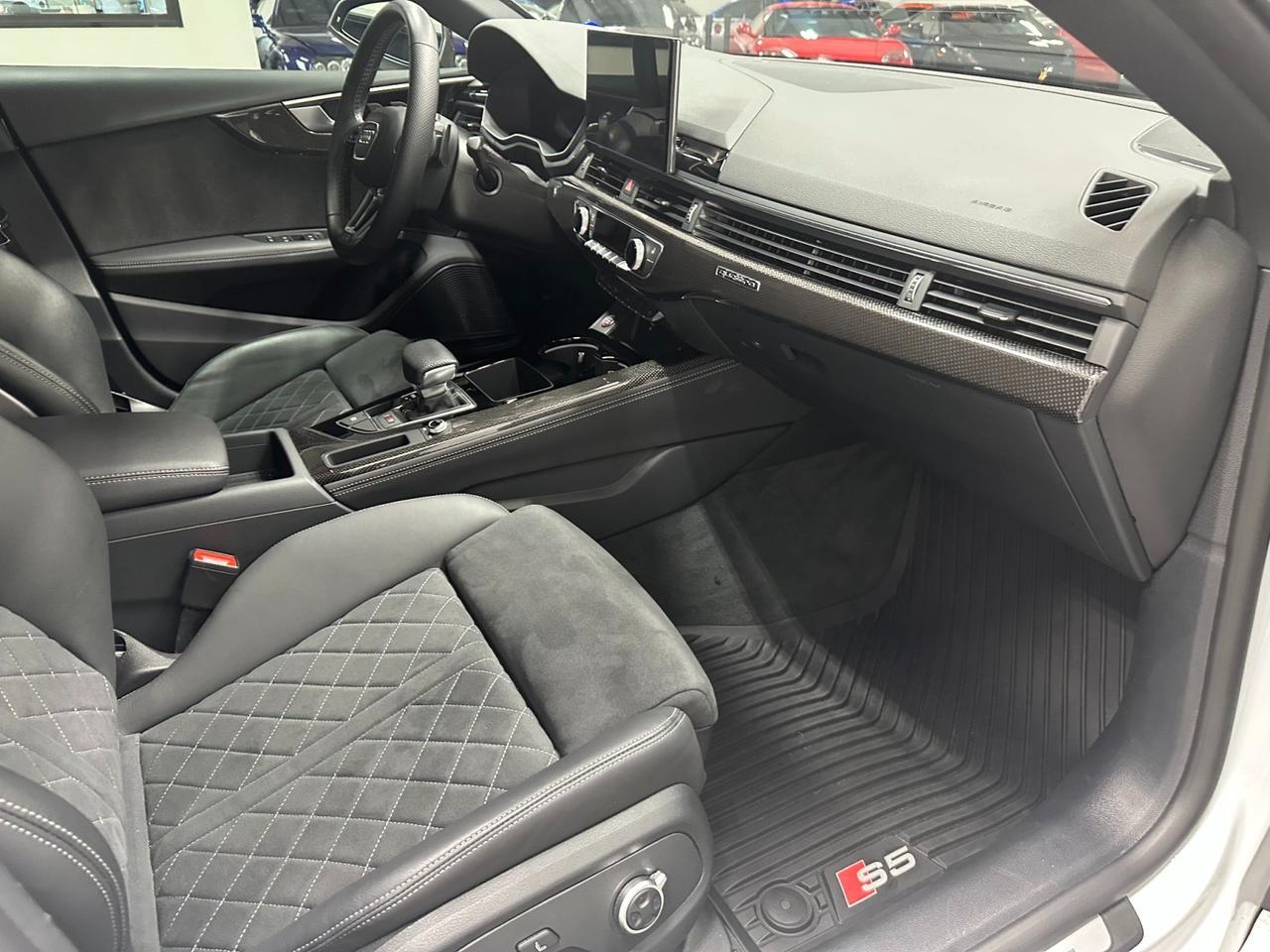 2024 Audi S5 Sportback Premium Plus Houston TX