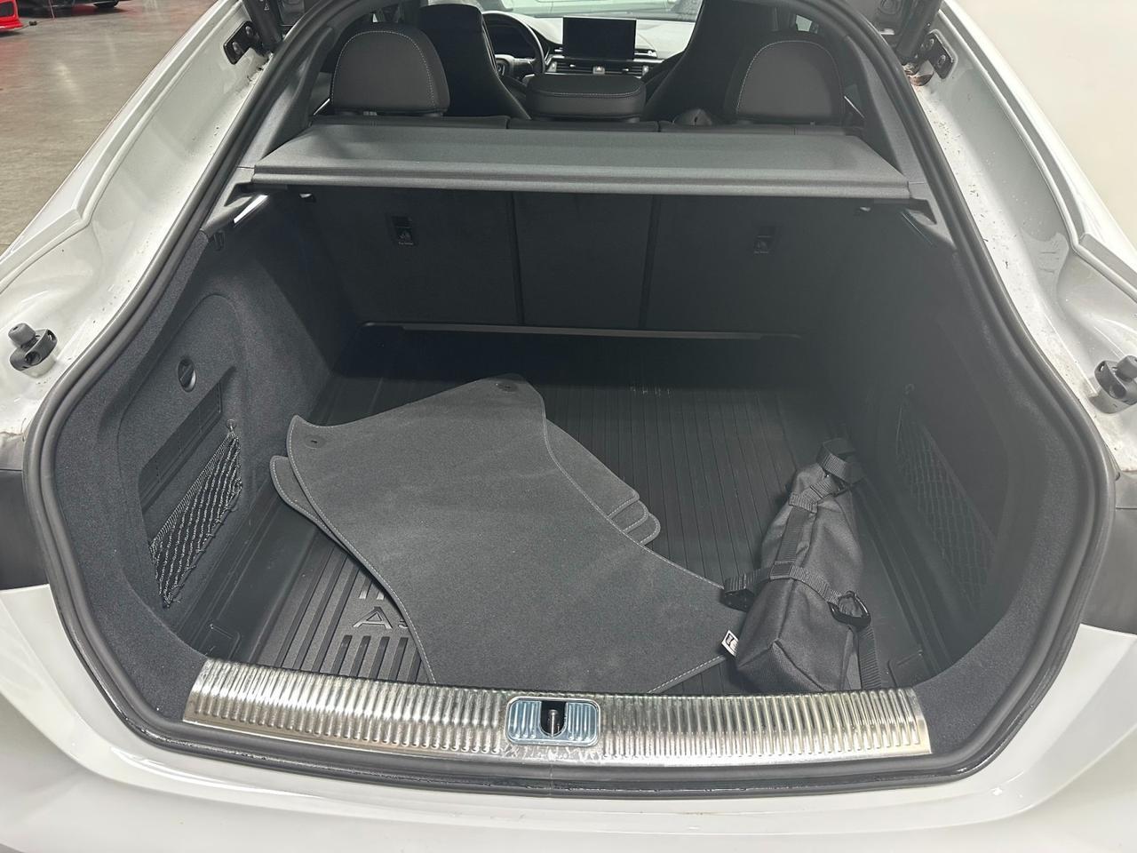 2024 Audi S5 Sportback Premium Plus Houston TX