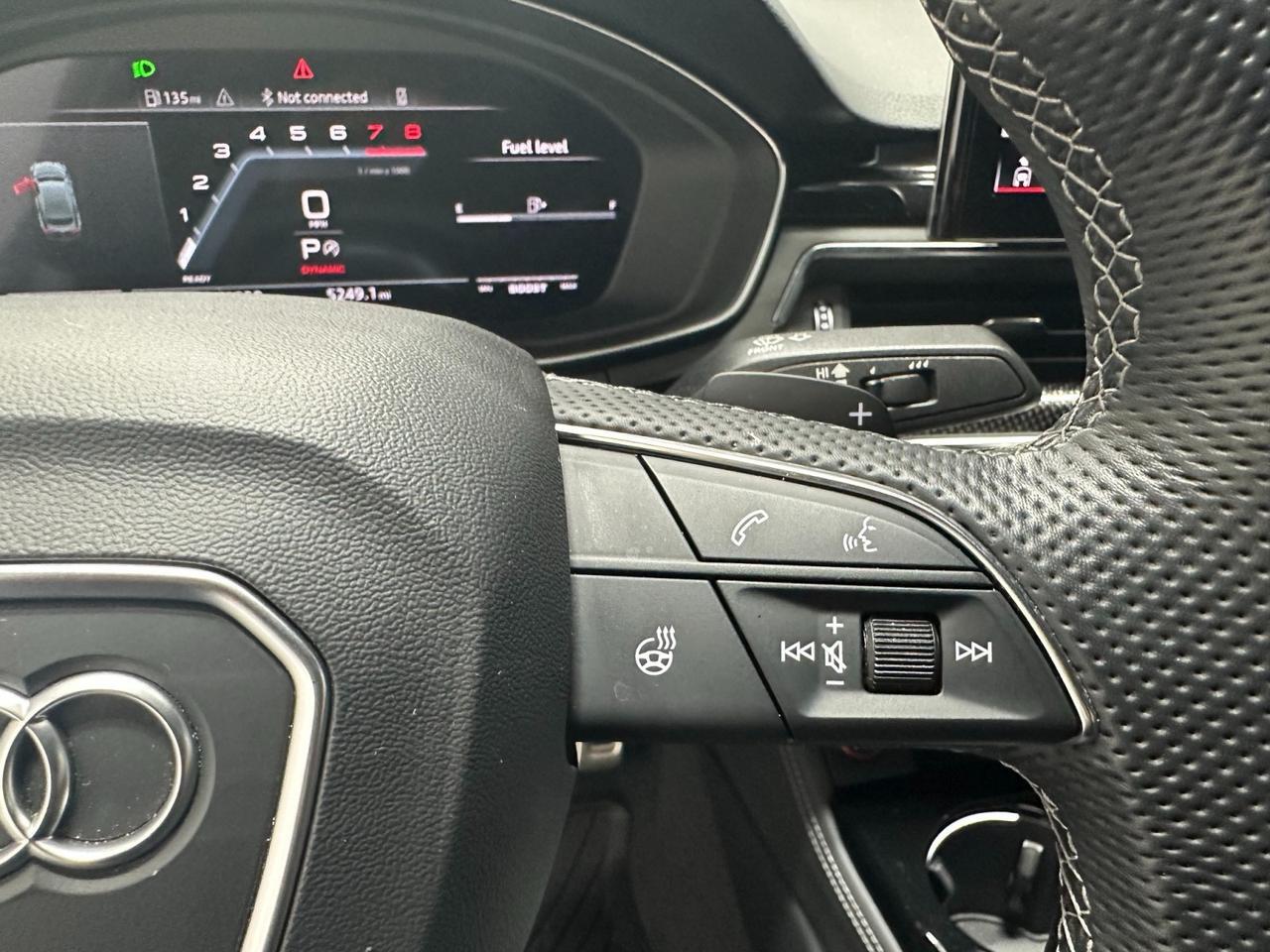 2024 Audi S5 Sportback Premium Plus Houston TX