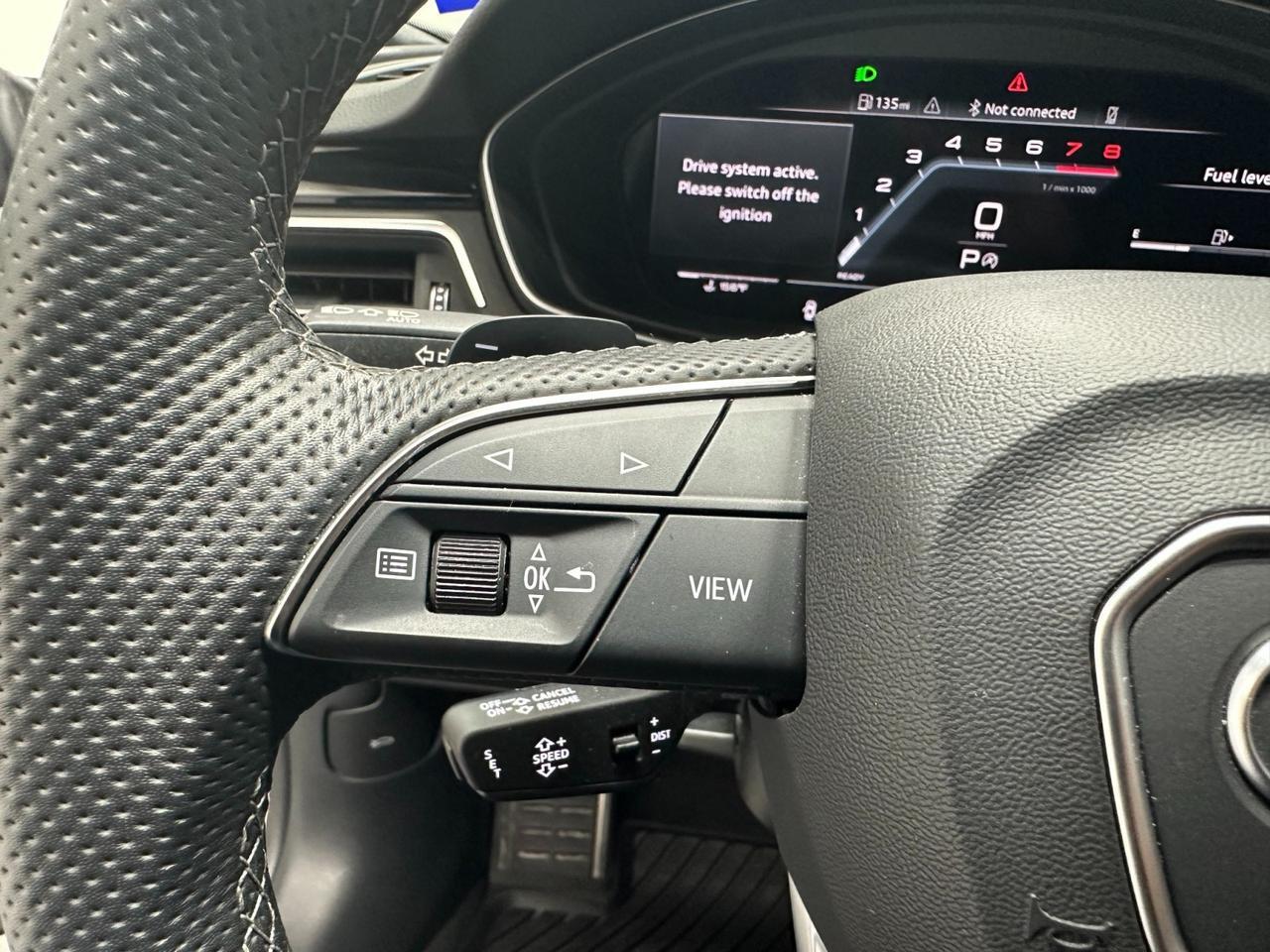 2024 Audi S5 Sportback Premium Plus Houston TX