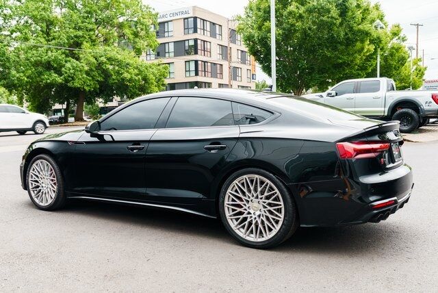 2024 Audi S5 Sportback Premium Plus Beaverton OR