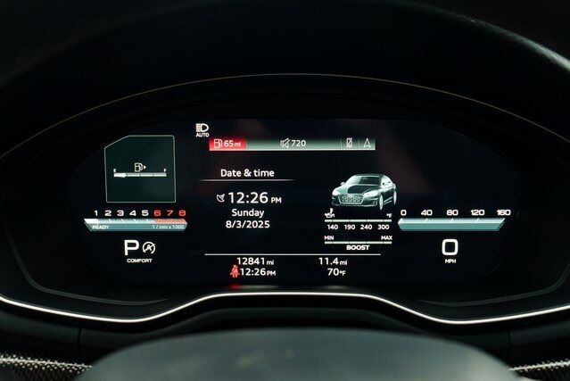 2024 Audi S5 Sportback Premium Plus Beaverton OR