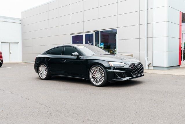 2024 Audi S5 Sportback Premium Plus Beaverton OR