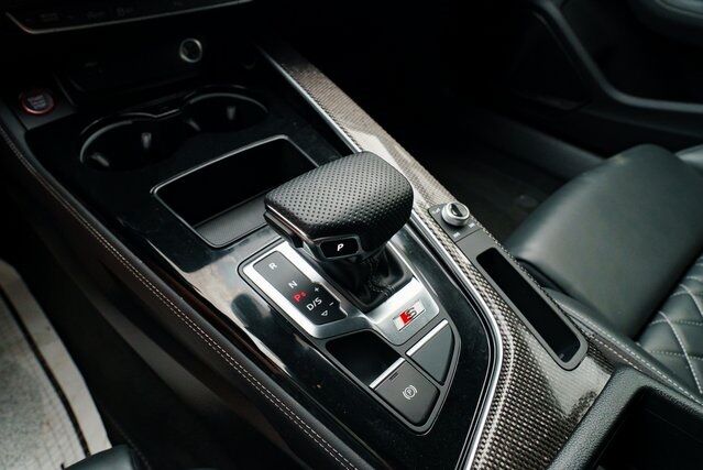 2024 Audi S5 Sportback Premium Plus Beaverton OR