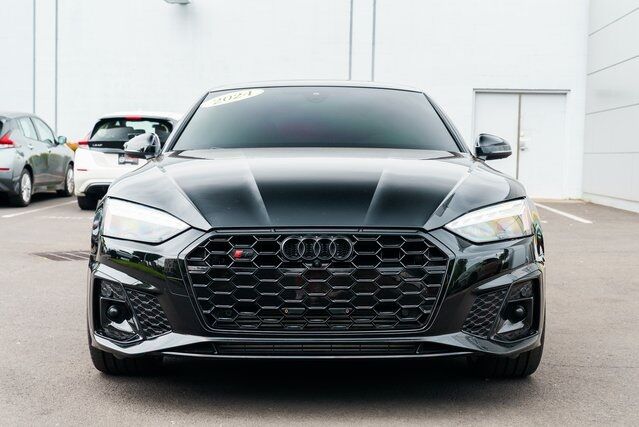 2024 Audi S5 Sportback Premium Plus Beaverton OR