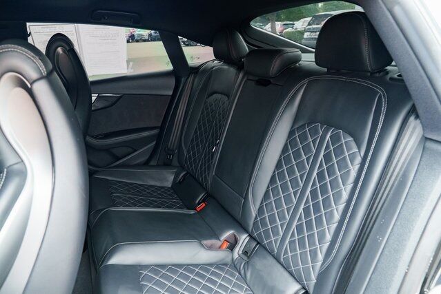2024 Audi S5 Sportback Premium Plus Beaverton OR