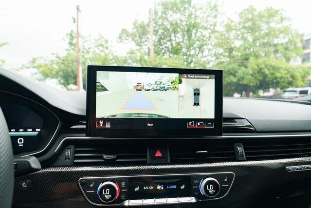 2024 Audi S5 Sportback Premium Plus Beaverton OR