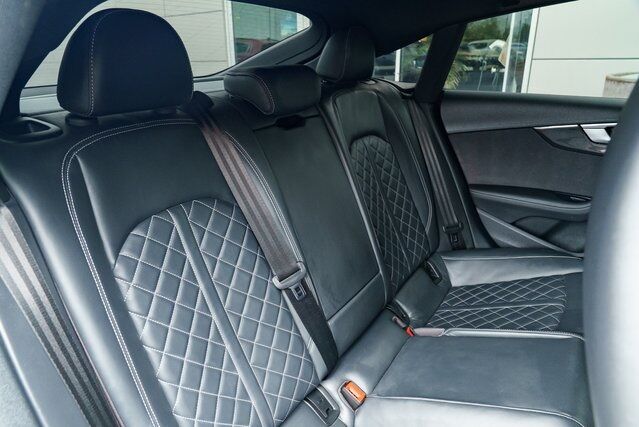 2024 Audi S5 Sportback Premium Plus Beaverton OR
