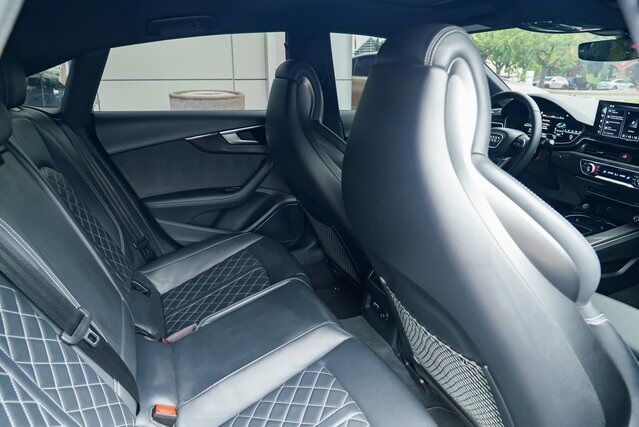 2024 Audi S5 Sportback Premium Plus Beaverton OR