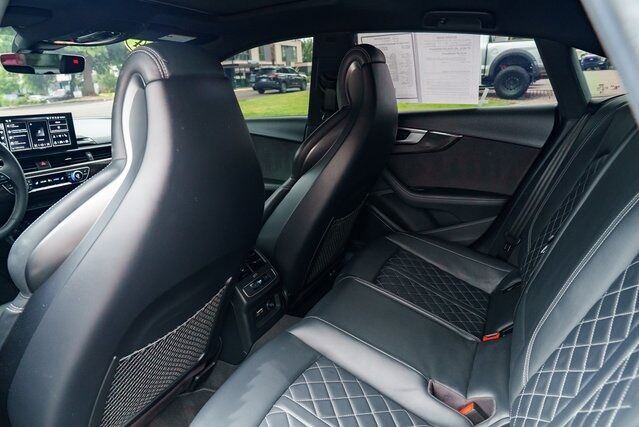 2024 Audi S5 Sportback Premium Plus Beaverton OR