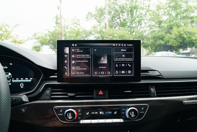 2024 Audi S5 Sportback Premium Plus Beaverton OR
