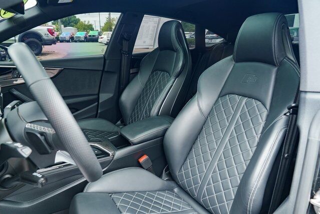 2024 Audi S5 Sportback Premium Plus Beaverton OR