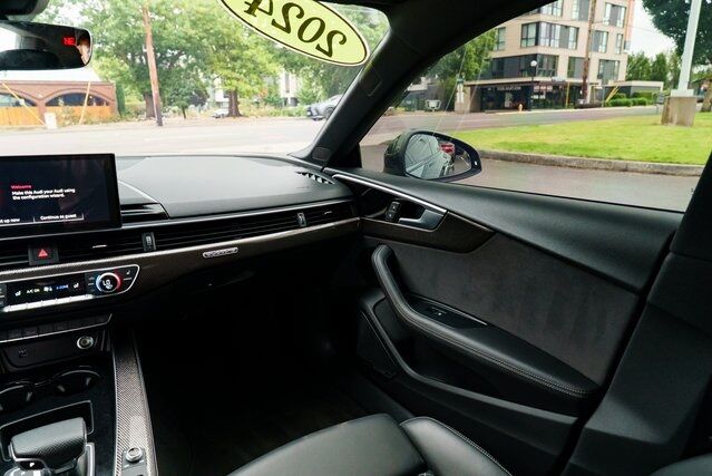 2024 Audi S5 Sportback Premium Plus Beaverton OR