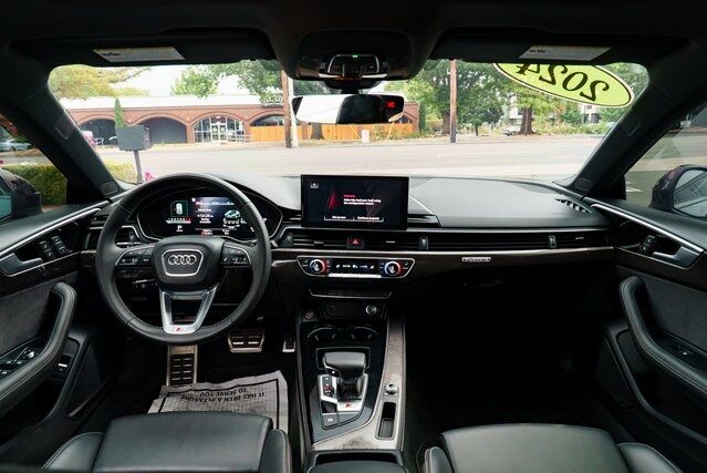 2024 Audi S5 Sportback Premium Plus Beaverton OR