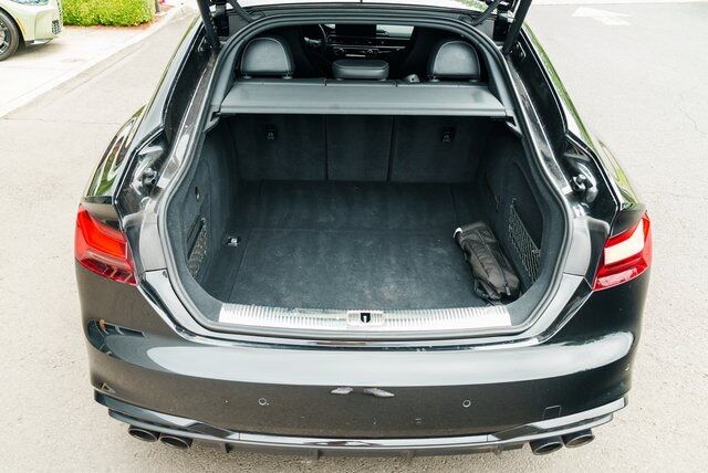 2024 Audi S5 Sportback Premium Plus Beaverton OR