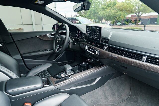 2024 Audi S5 Sportback Premium Plus Beaverton OR