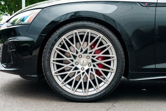 2024 Audi S5 Sportback Premium Plus Beaverton OR