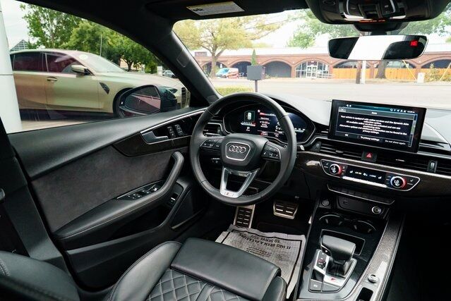 2024 Audi S5 Sportback Premium Plus Beaverton OR