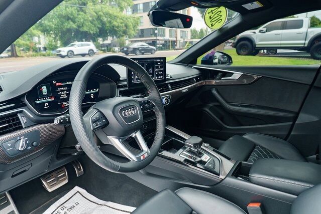 2024 Audi S5 Sportback Premium Plus Beaverton OR