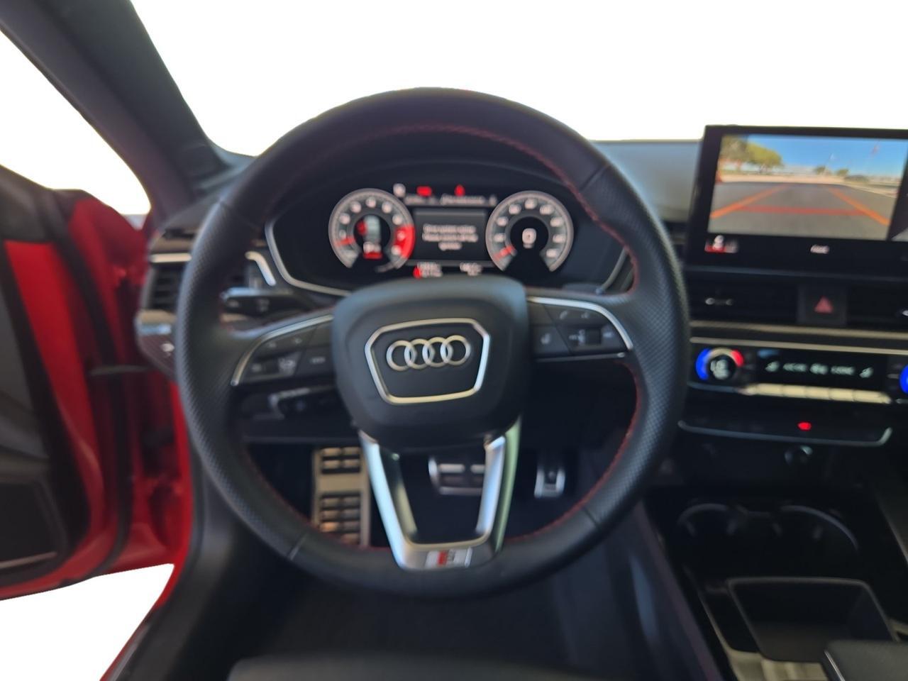 2024 Audi S5 Sportback Premium Plus  Selma TX