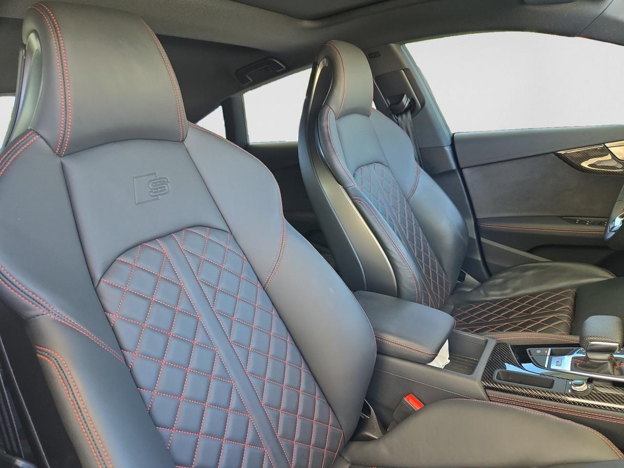 2024 Audi S5 Sportback Premium Plus  Selma TX