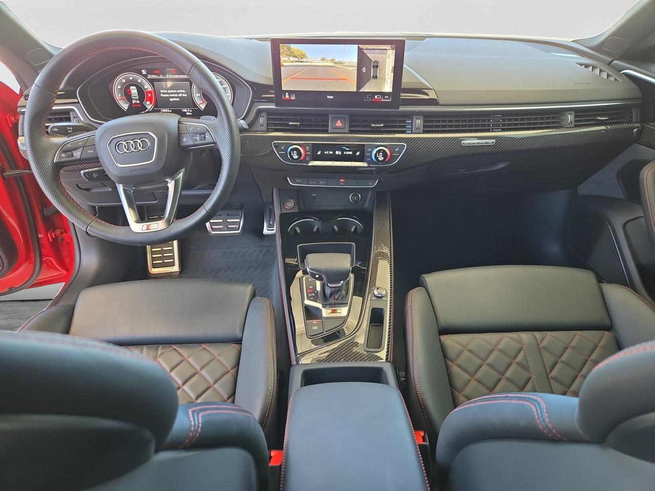 2024 Audi S5 Sportback Premium Plus  Selma TX