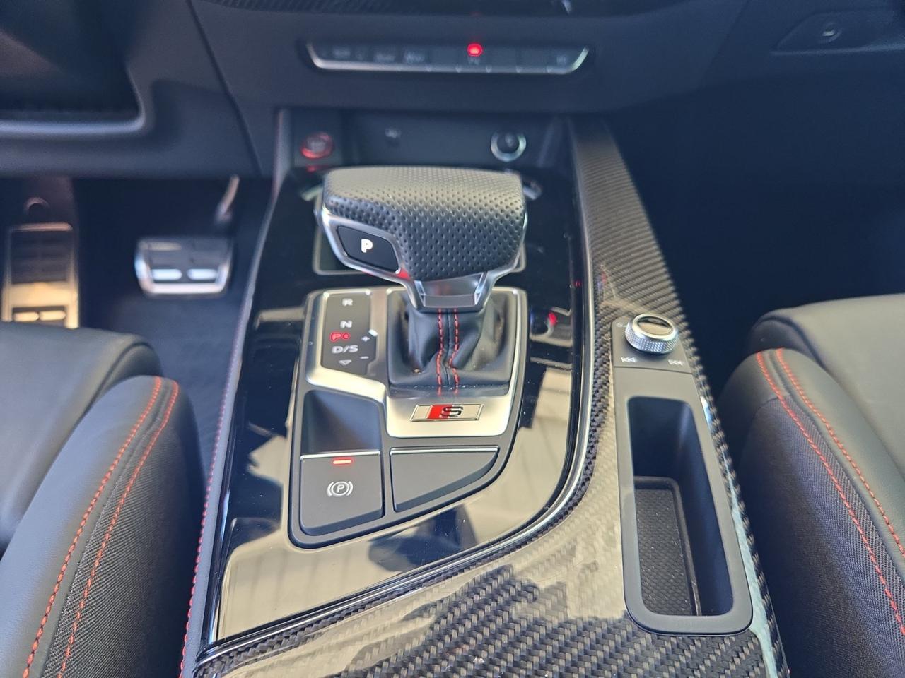 2024 Audi S5 Sportback Premium Plus  Selma TX