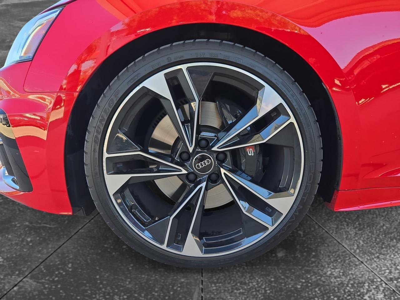2024 Audi S5 Sportback Premium Plus  Selma TX