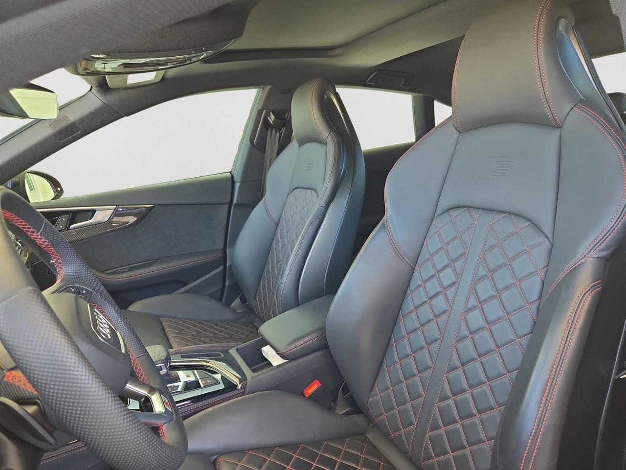 2024 Audi S5 Sportback Premium Plus  Selma TX