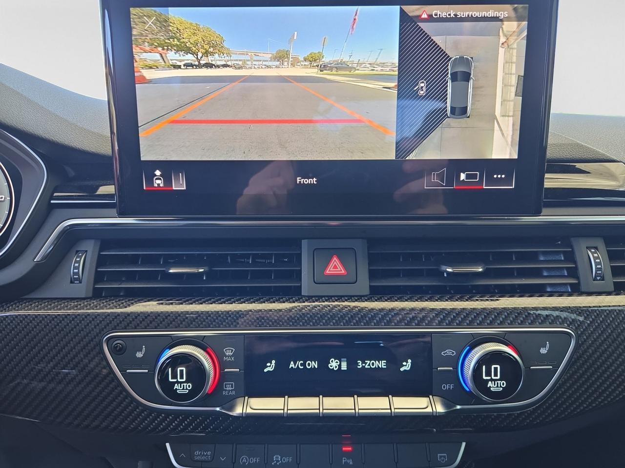 2024 Audi S5 Sportback Premium Plus  Selma TX