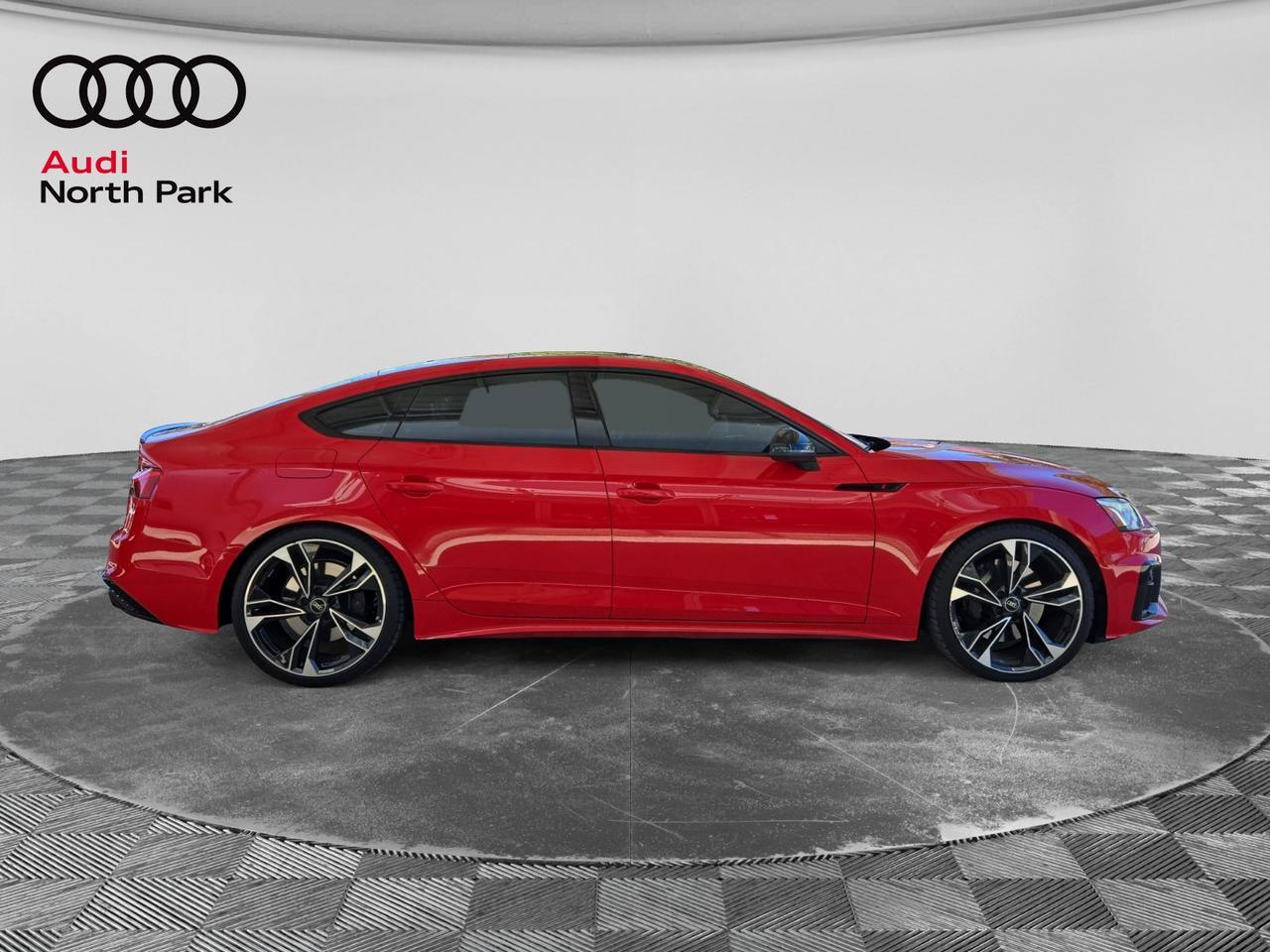 2024 Audi S5 Sportback Premium Plus  Selma TX