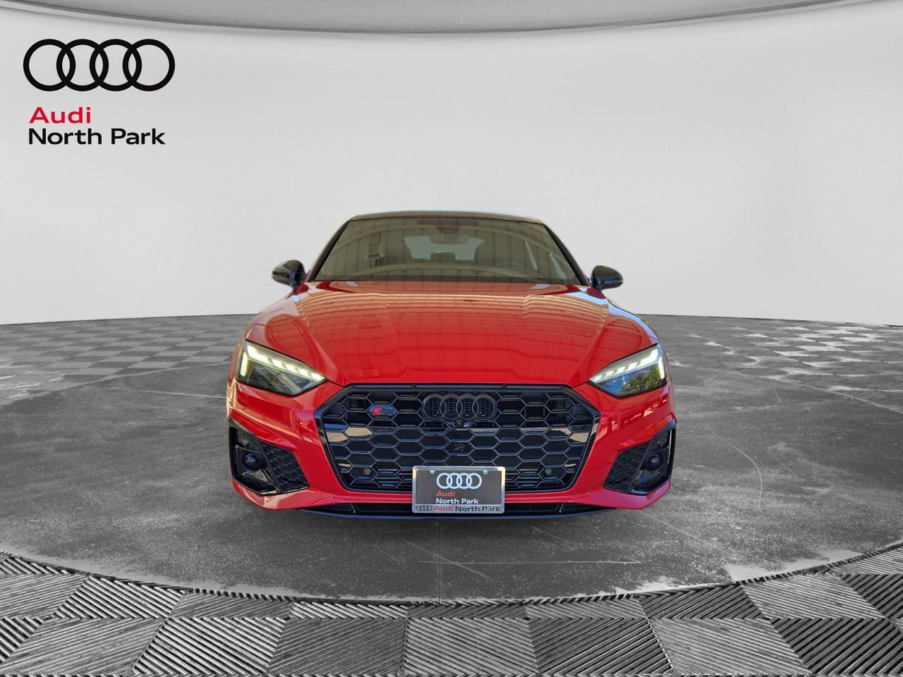2024 Audi S5 Sportback Premium Plus  Selma TX