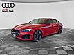 2024 Audi S5 Sportback Premium Plus