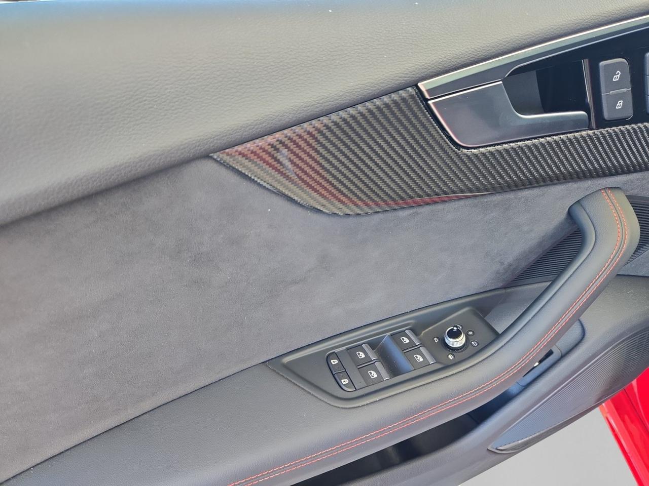 2024 Audi S5 Sportback Premium Plus  Selma TX